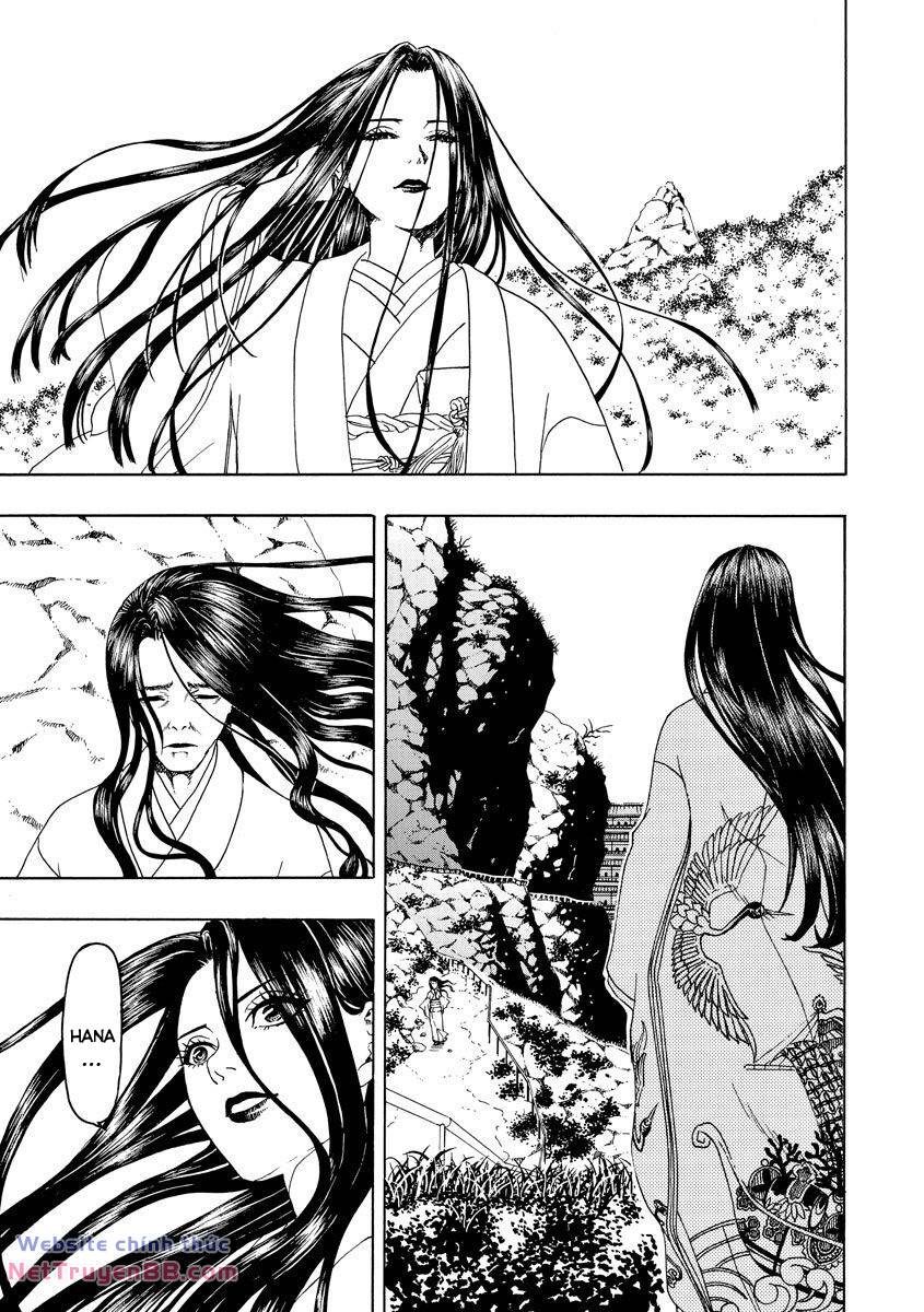 Vì Hận Tái Sinh ~Người Phụ Nữ Vì Phục Thù Mà Từ Bỏ Gương Mặt Của Mình~ Chương 71 Ảnh 6