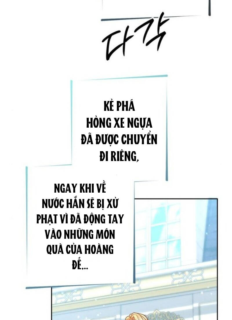 Hoàng Hậu Muốn Tái Hôn Chương 176 Ảnh 45