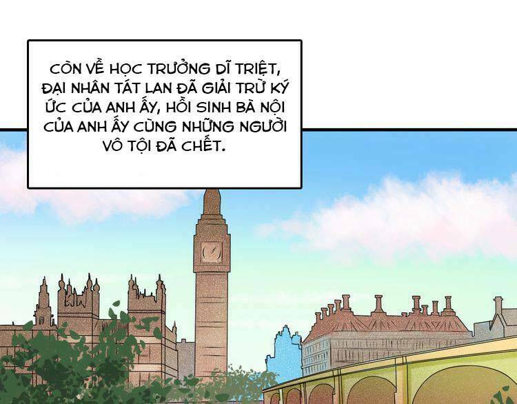 Nụ Hôn Hắc Vũ Chương 31 Ảnh 59