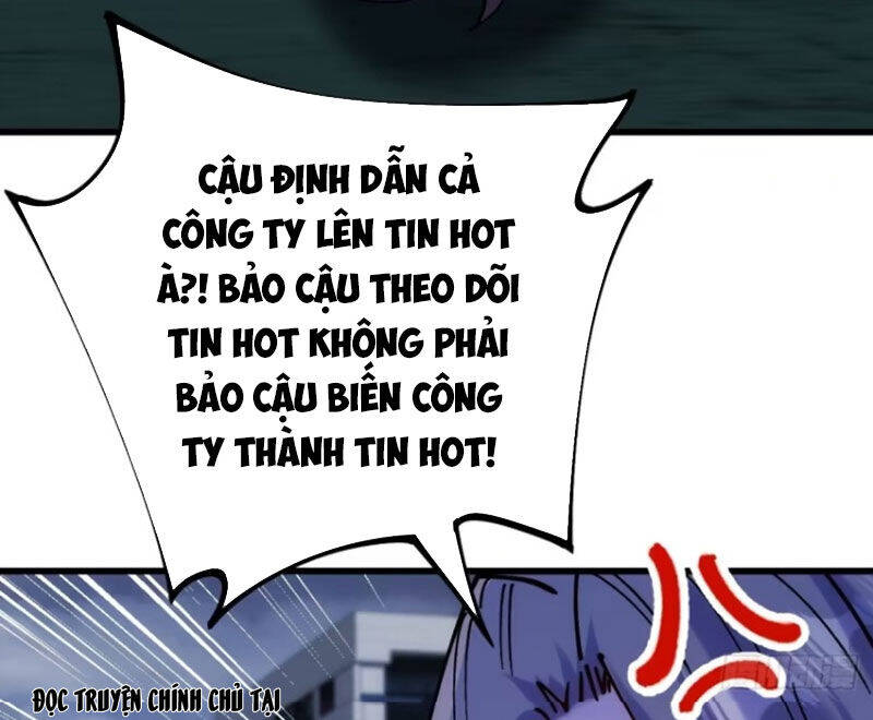Chưa Từng Ra Tay Nhưng Ta Vẫn Thành Đại Lão Trên Thiên Bảng Chương 98 Ảnh 49