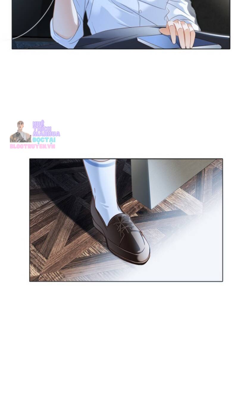Tôi Không Muốn Coi Em Là Chị Nữa Chương 69 Ảnh 10