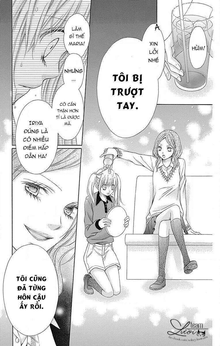 Sugar Soldier Chương 29 Ảnh 24