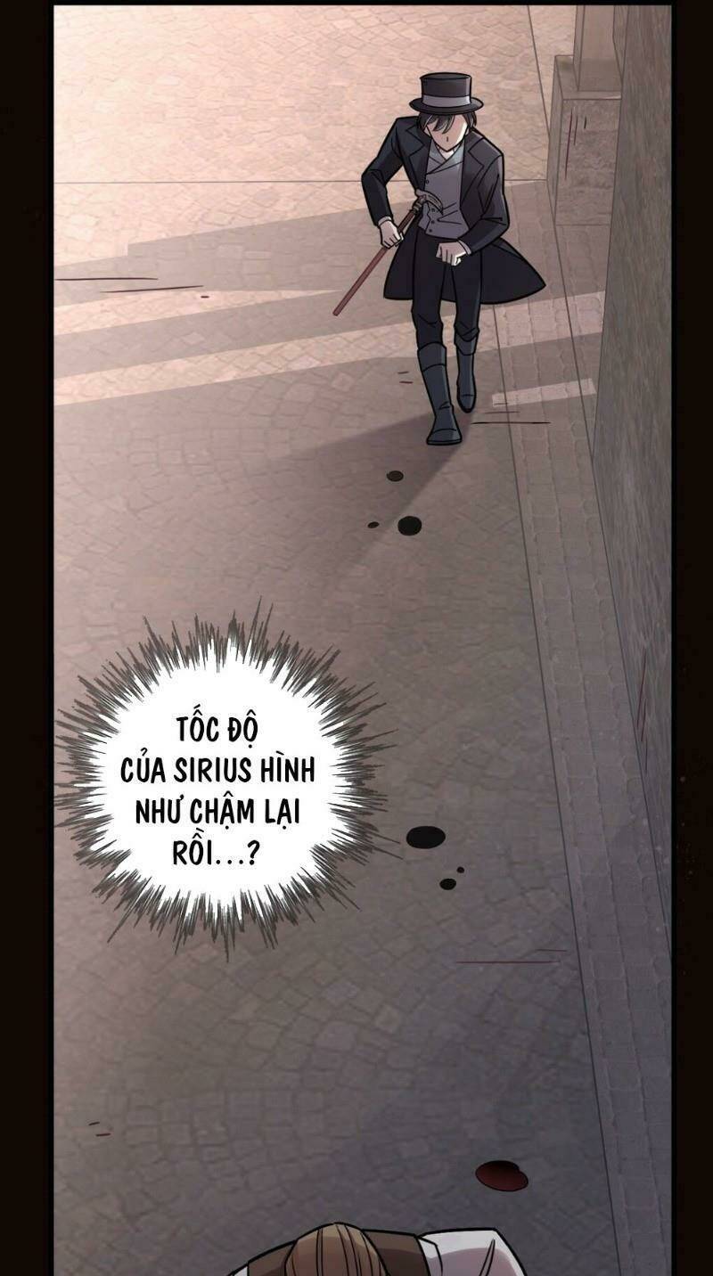 Quỷ Bí Chi Chủ Chương 64 Ảnh 6