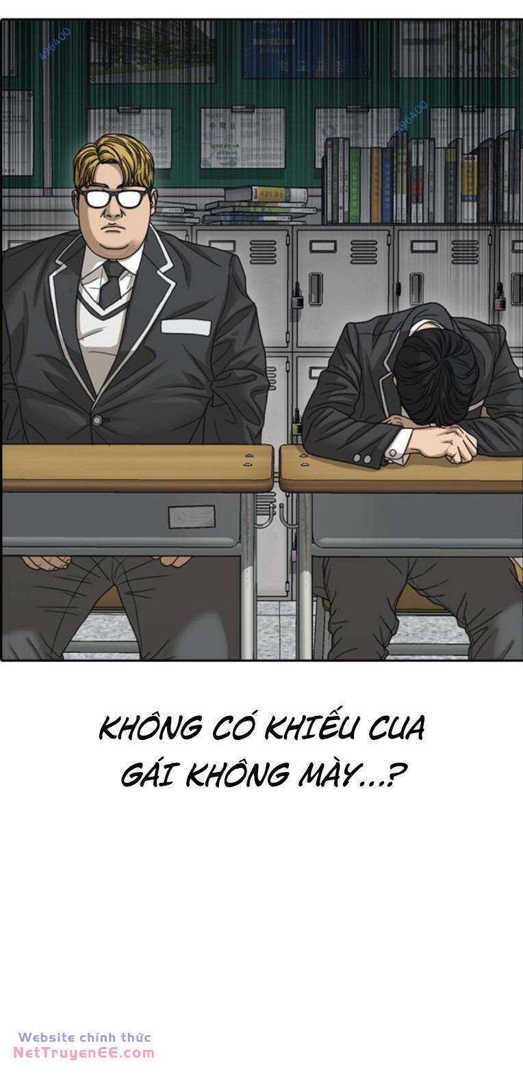Những Mảnh Đời Tan Vỡ 2 Chương 6 Ảnh 77