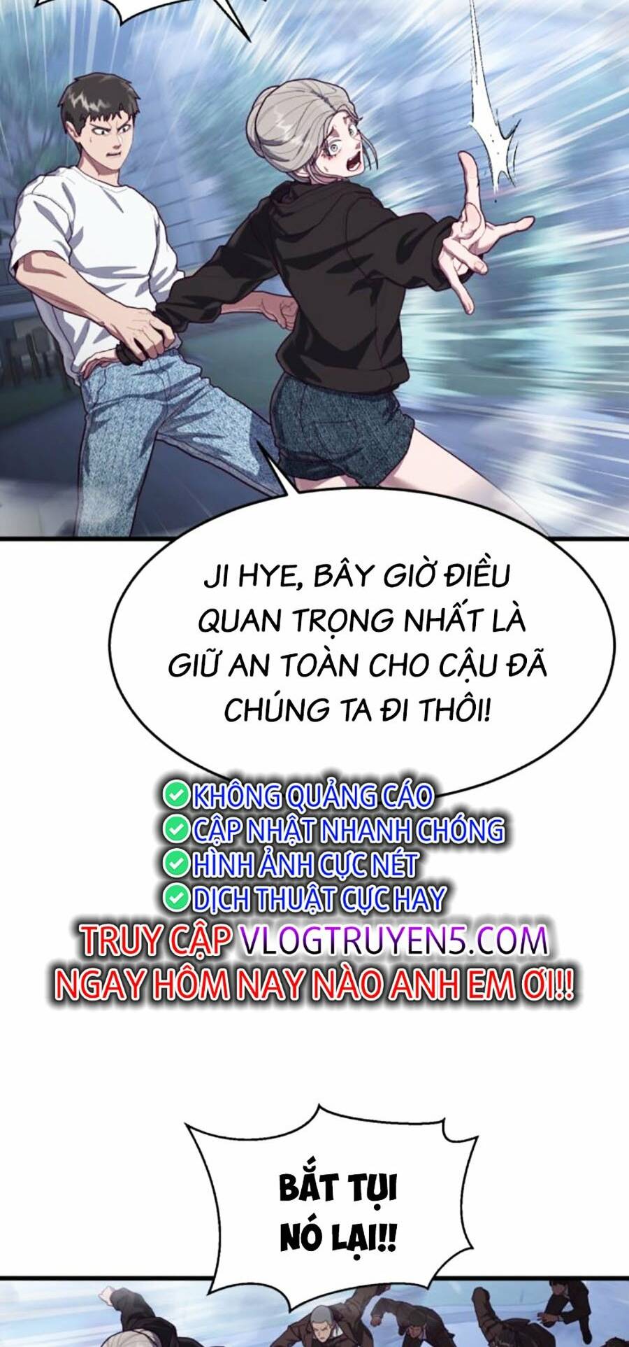 Tên Vâng Lời Tuyệt Đối Chương 73 Ảnh 65