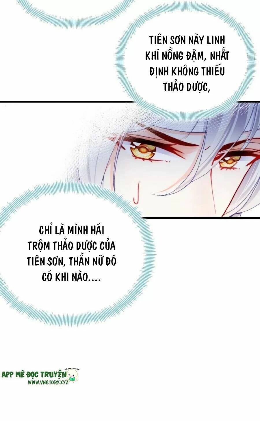 Lại Bị Bệnh Chiều Chuộng Quấn Lấy Chương 69 Ảnh 43