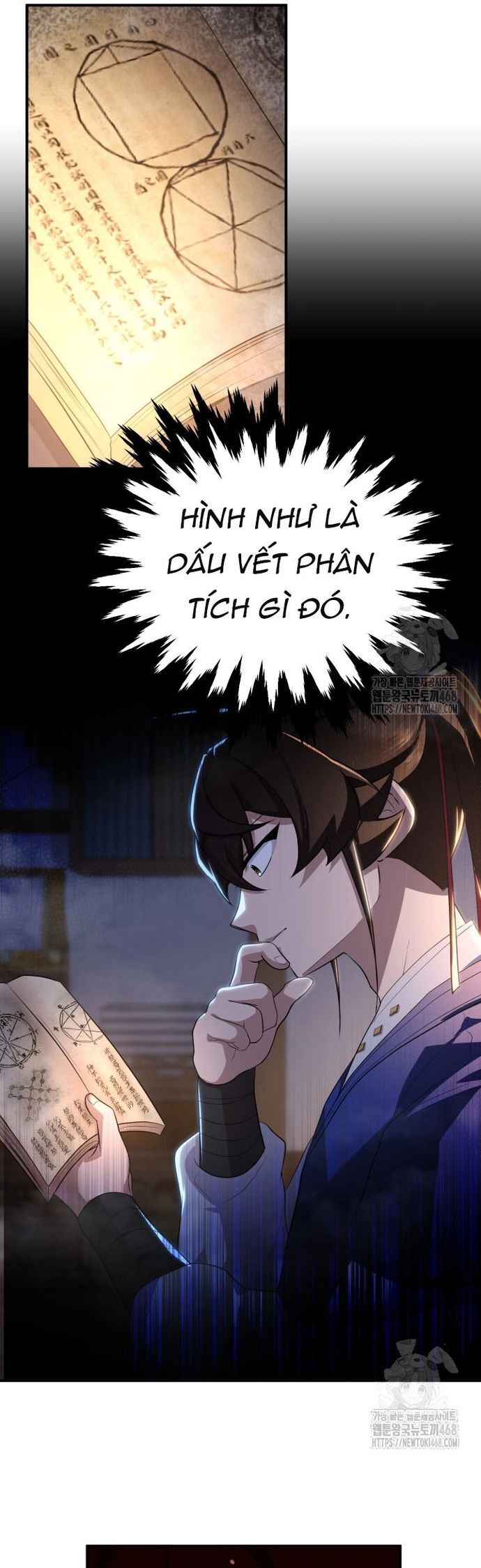 Nhà Nghỉ Thiên Ma Chương 43 Ảnh 8