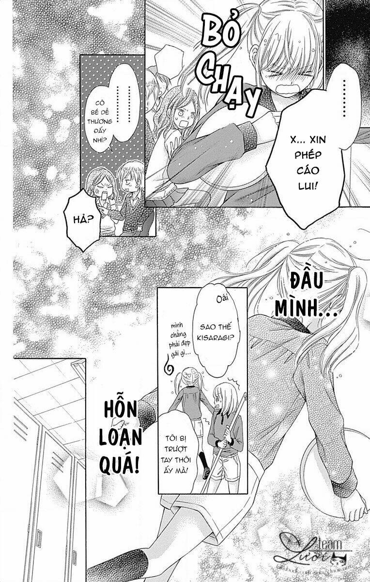 Sugar Soldier Chương 29 Ảnh 28