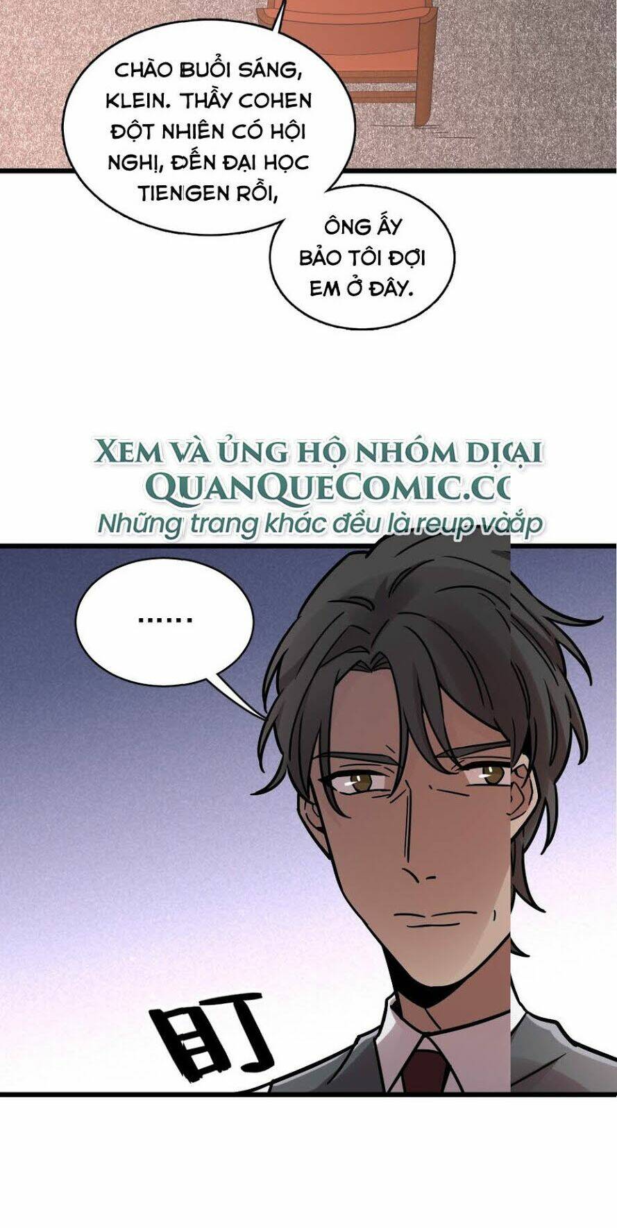 Quỷ Bí Chi Chủ Chương 60 Ảnh 15