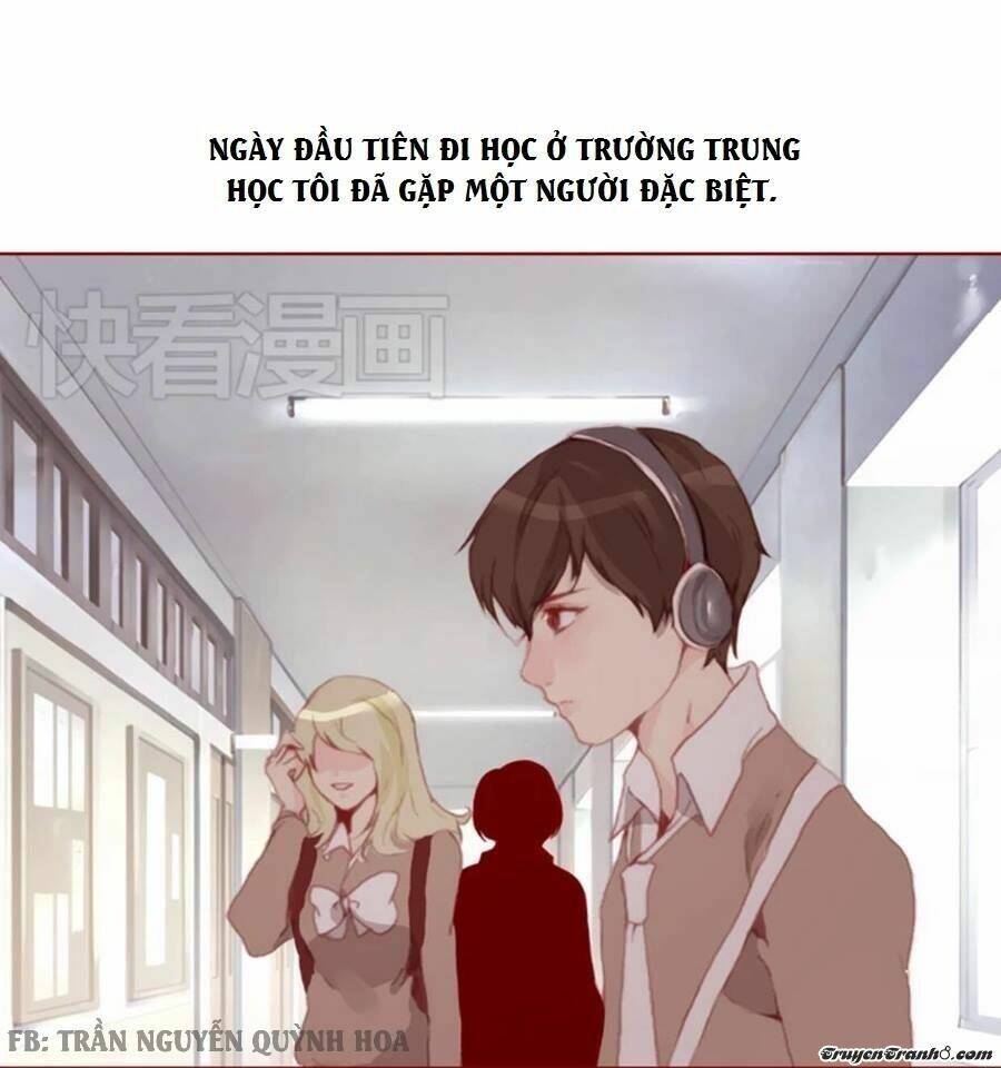 Trả Thù Trường Trung Học Chương 30 Ảnh 3