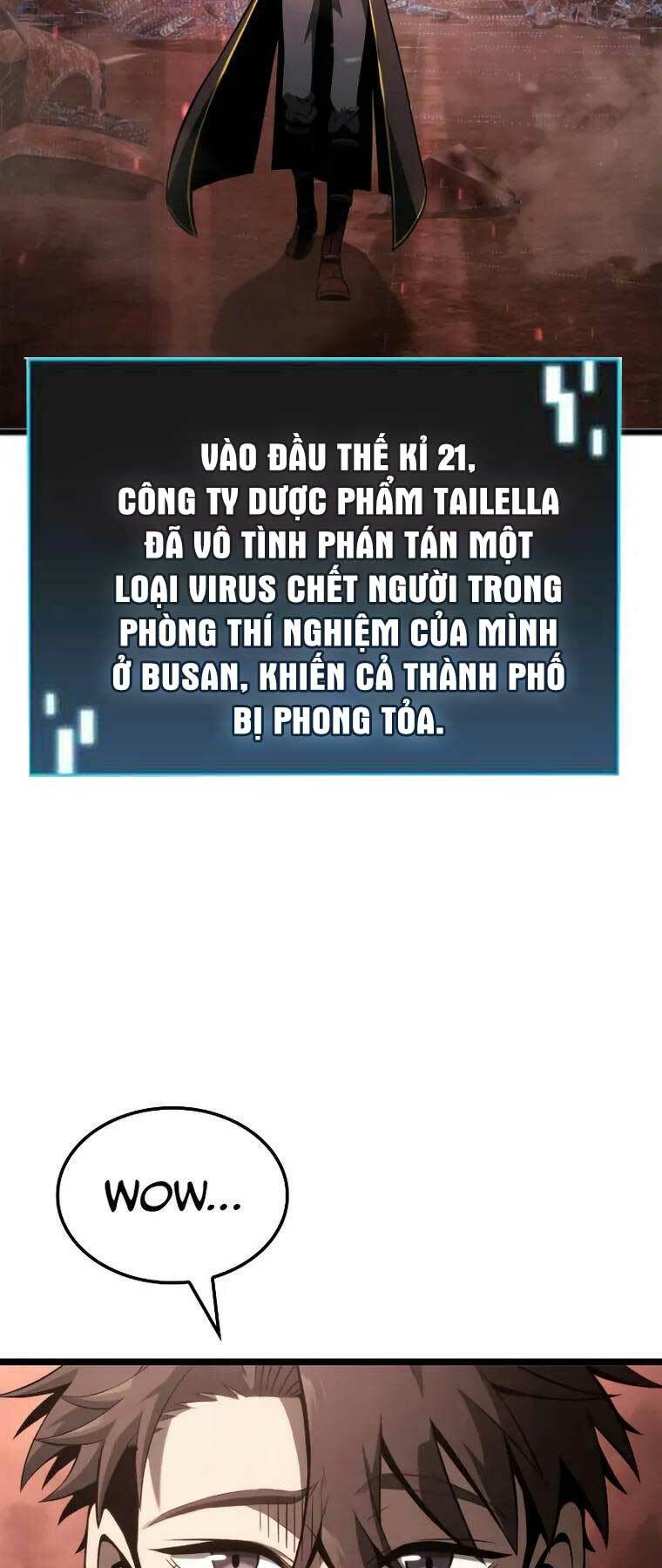 Người Chơi Tài Năng Điên Cuồng Chương 12 Ảnh 58