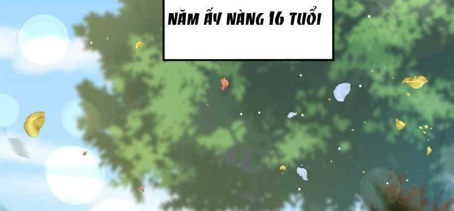 Trọng Sinh Trở Thành Món Tráng Miệng Của Tổng Tài Ma Cà Rồng Chương 50 Ảnh 30