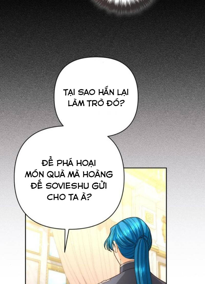 Hoàng Hậu Muốn Tái Hôn Chương 176 Ảnh 8