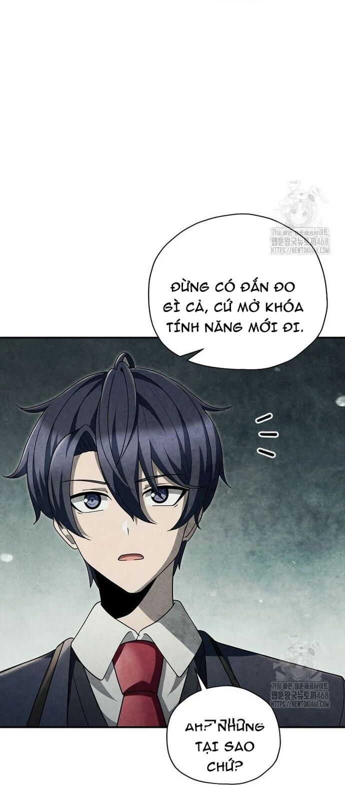 Câu Lạc Bộ Truyện Ma Chương 56 Ảnh 36