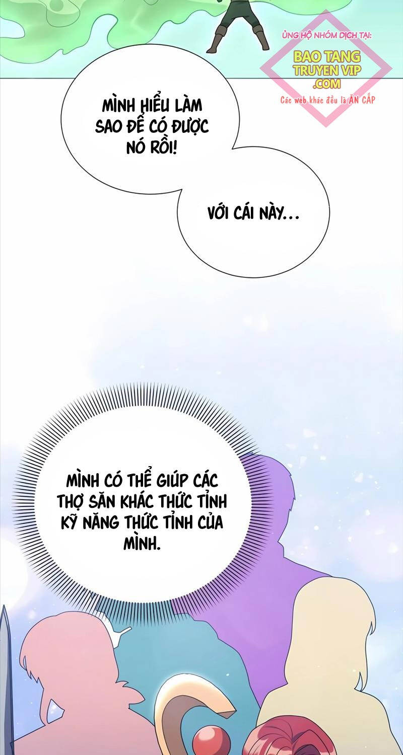 Tôi Làm Vườn Tại Thế Giới Thợ Săn Chương 41 Ảnh 26