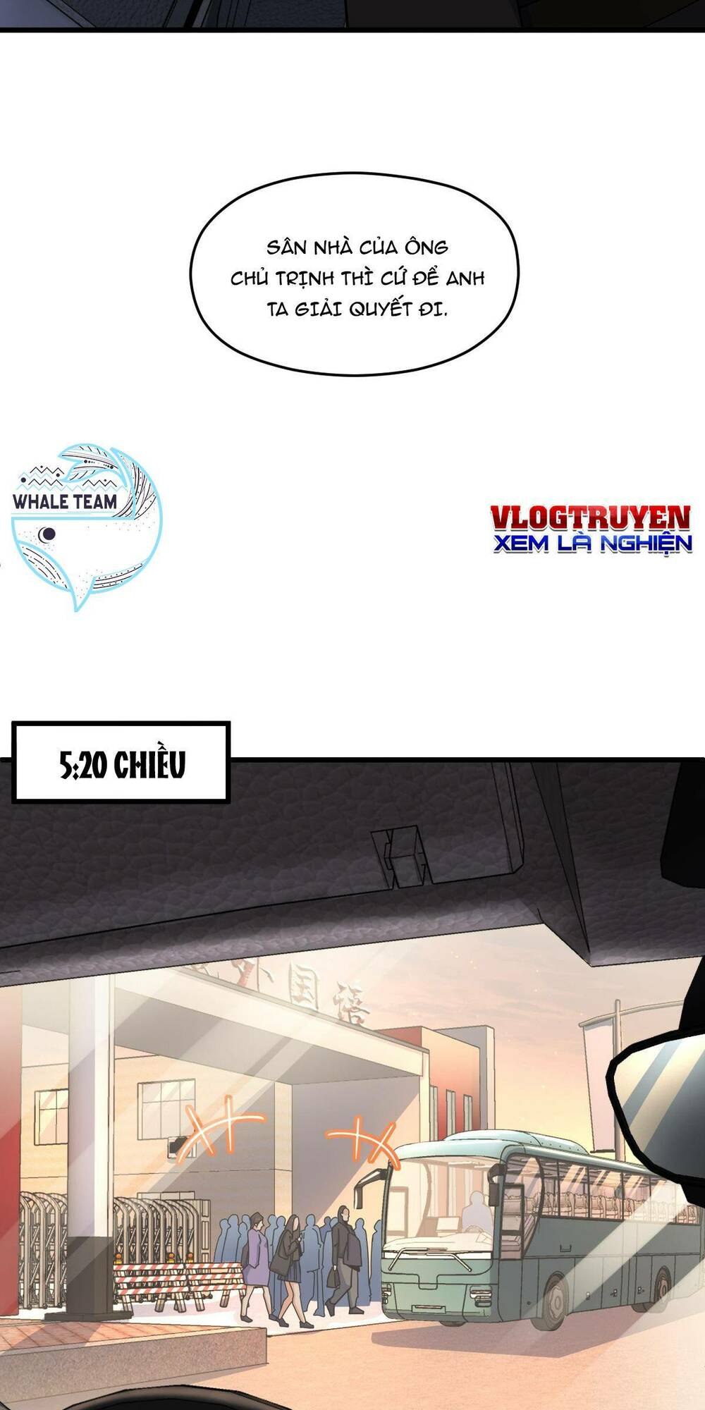 Mệnh Danh Thuật Của Bóng Tối Chương 48 Ảnh 12