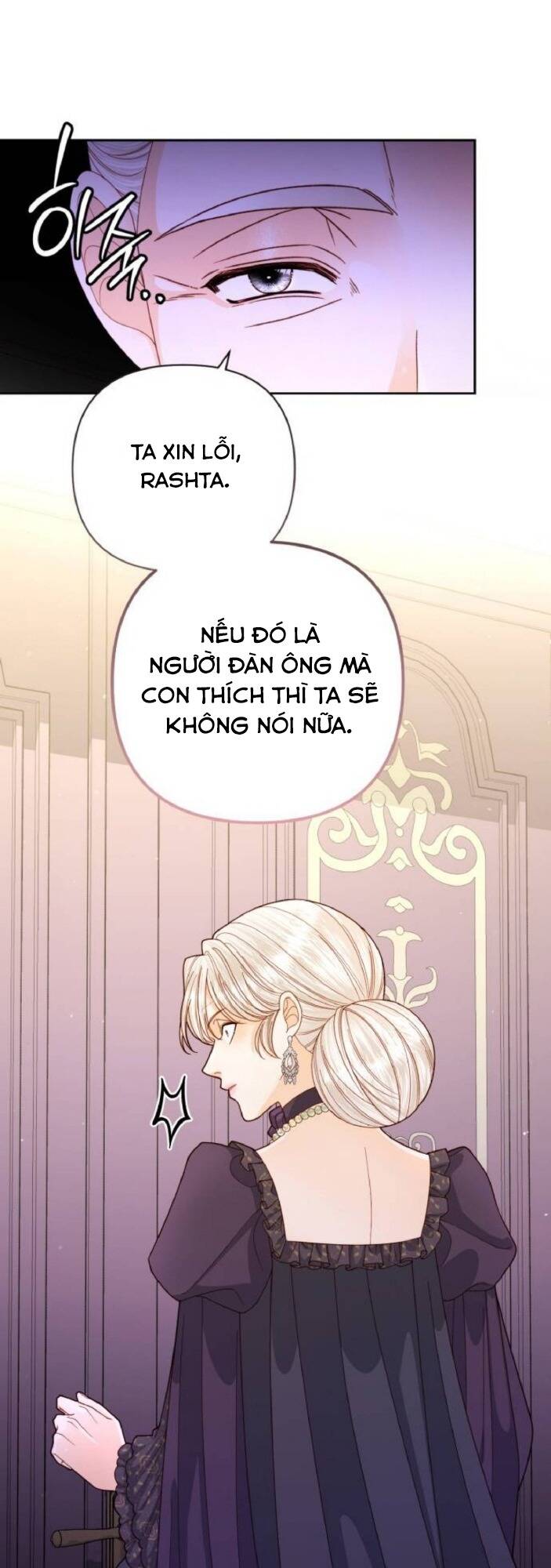 Hoàng Hậu Muốn Tái Hôn Chương 162 Ảnh 20