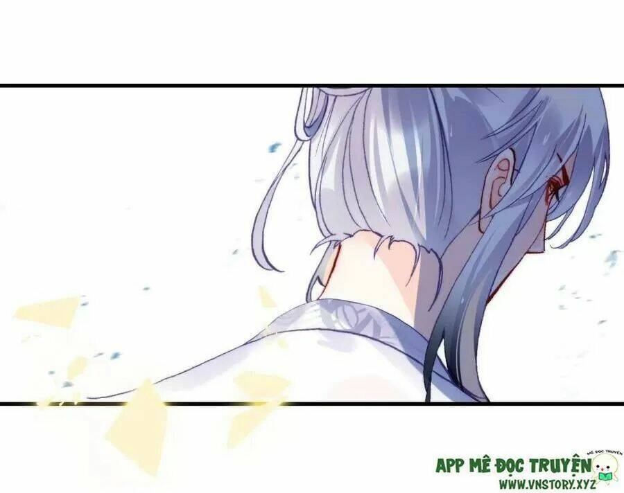 Lại Bị Bệnh Chiều Chuộng Quấn Lấy Chương 71 Ảnh 55