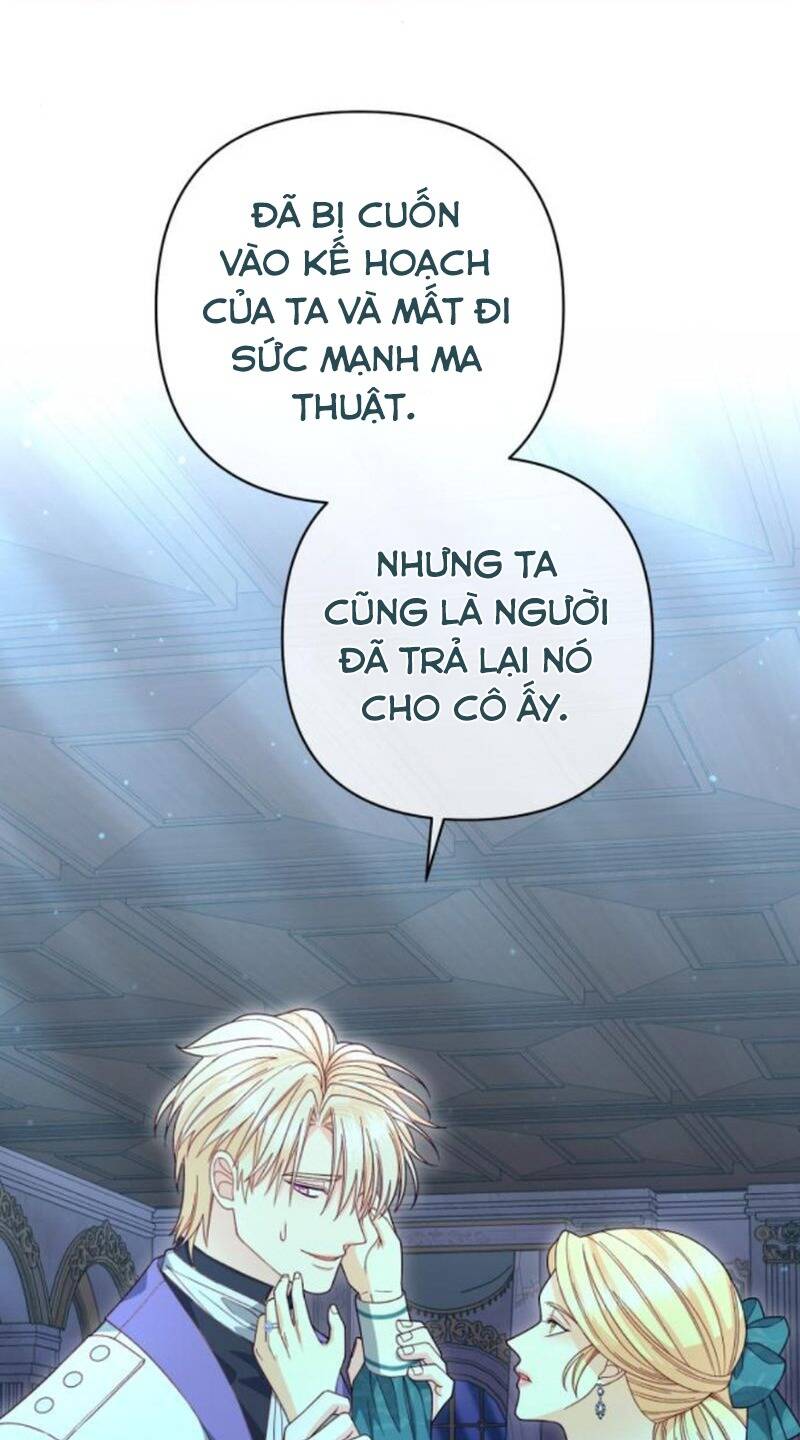 Hoàng Hậu Muốn Tái Hôn Chương 173 Ảnh 32