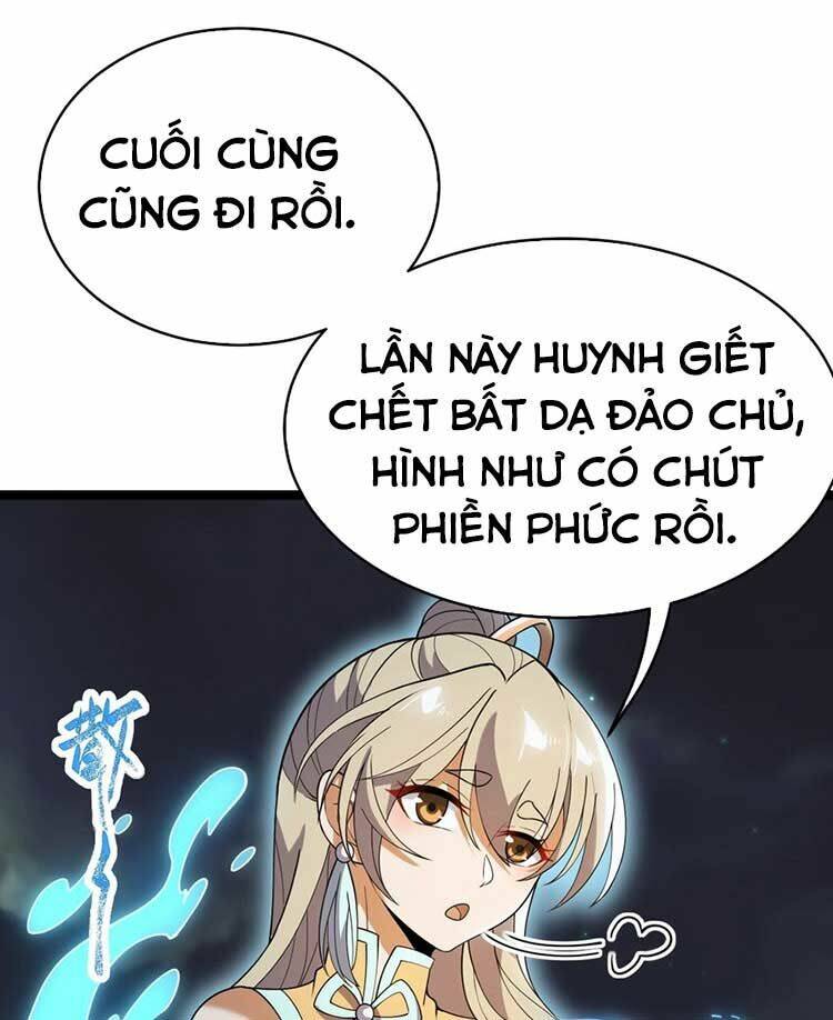 Vĩnh Sinh Chương 65 Ảnh 53