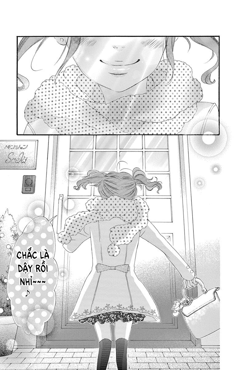 Uirabu – Uiuishii Love No Ohanashi Chương 22 Ảnh 33