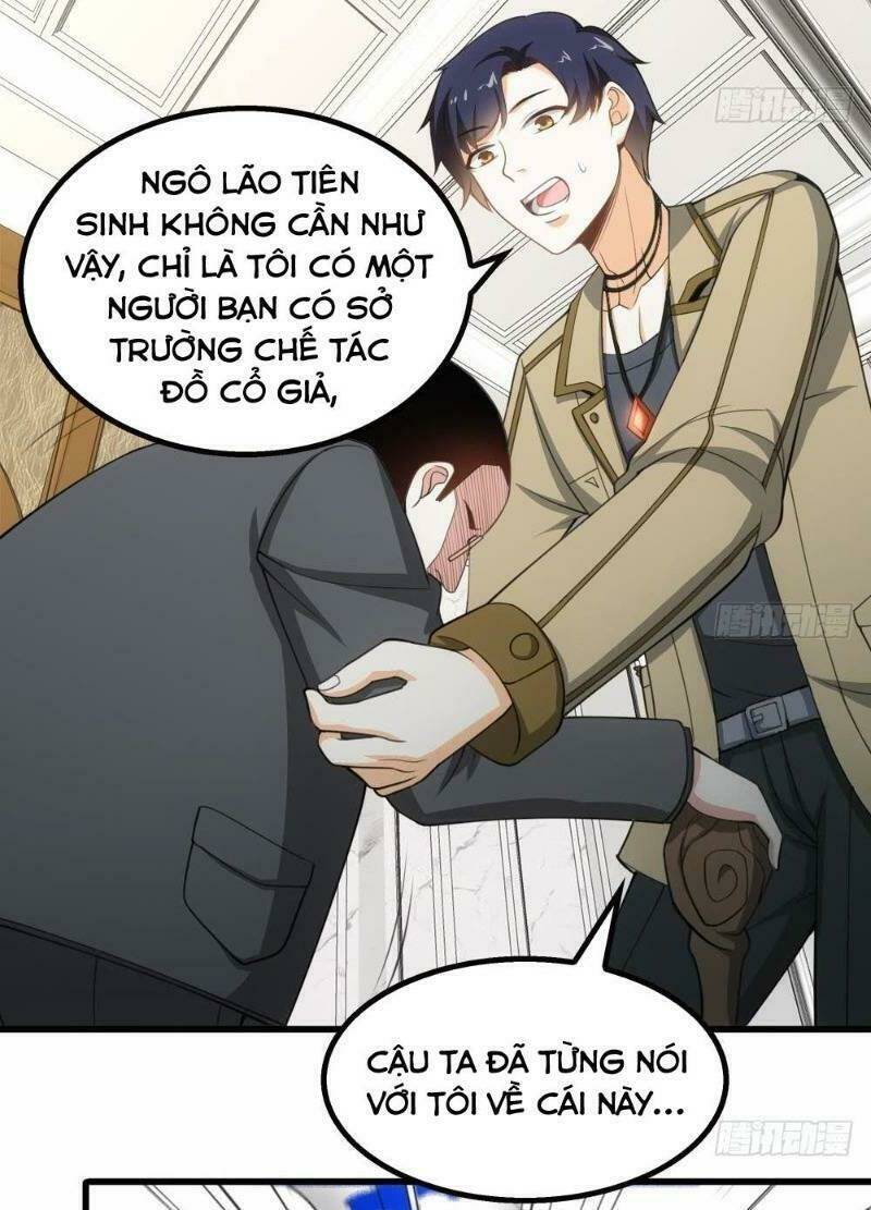 Tối Cường Ở Rể Chương 20 Ảnh 20