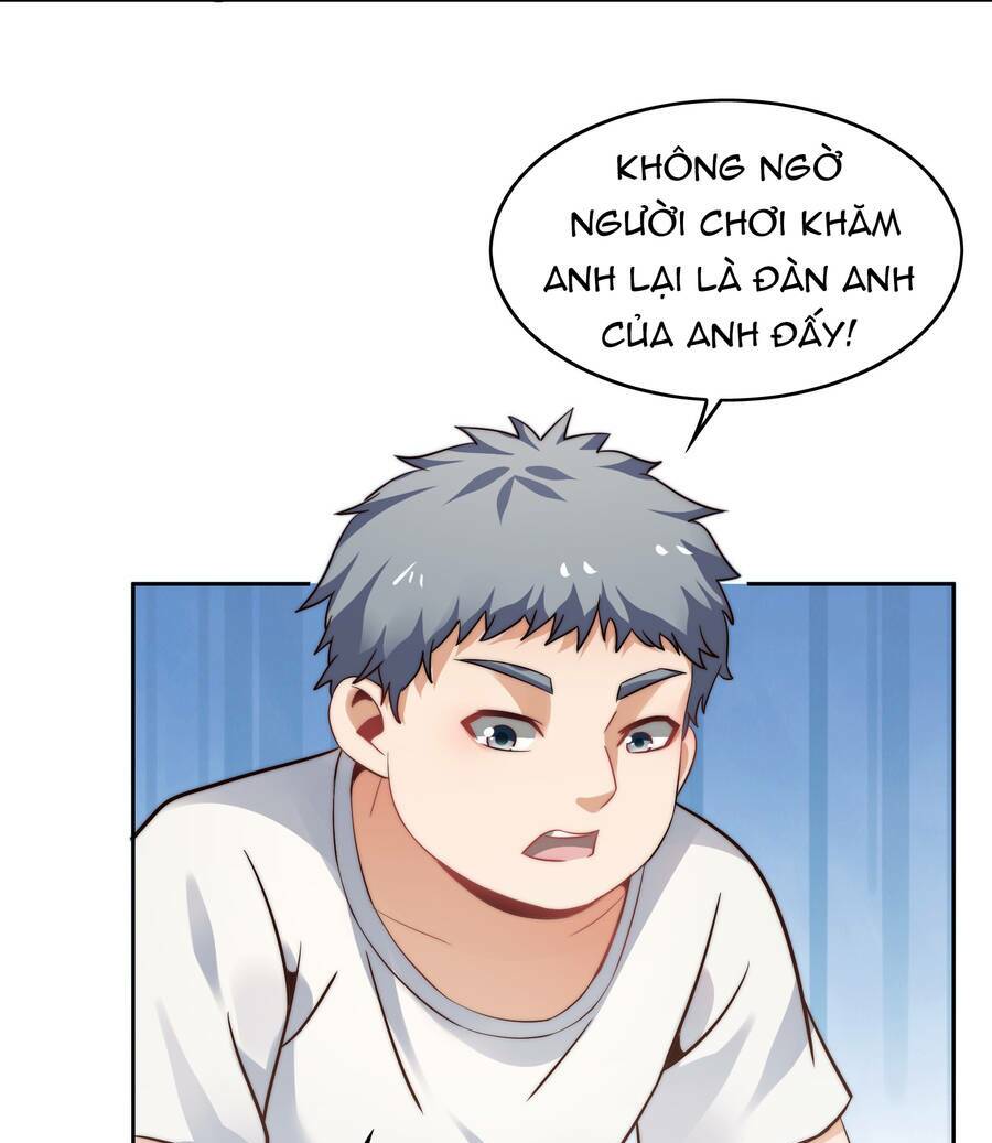Siêu Thần Hẹn Hò Cùng Hoa Khôi Chương 28 Ảnh 37