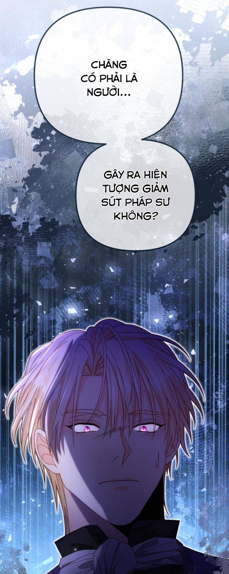 Hoàng Hậu Muốn Tái Hôn Chương 173 Ảnh 3