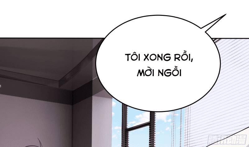 Các Cô Gái Tai Thú Đều Muốn Độc Chiếm Tôi Chương 10 Ảnh 45