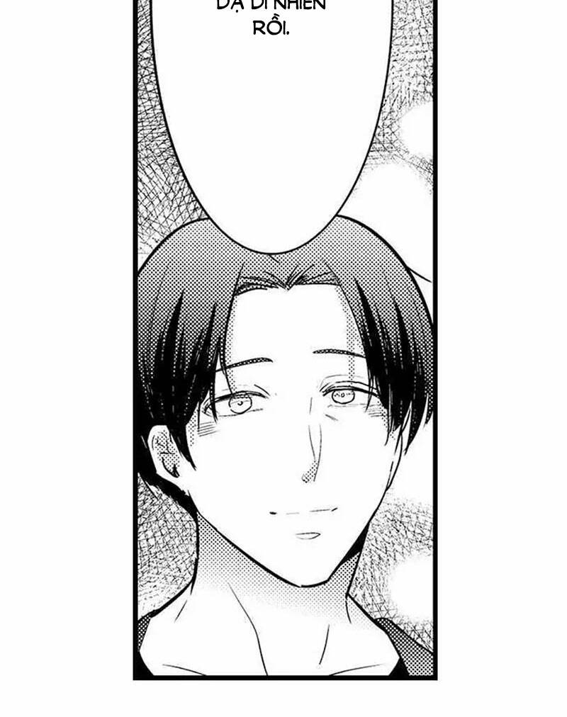 Sai Rồi, Sếp Tây Nhà Tôi Không Phải Là Quý Ông Đâu! Chương 95 Ảnh 38