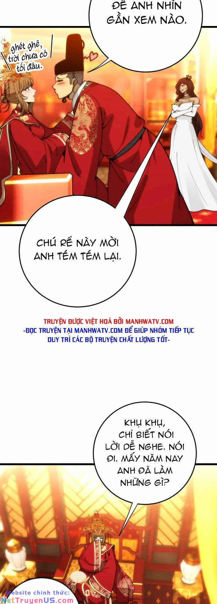 Độc Thủ Vu Y Chương 445 Ảnh 14