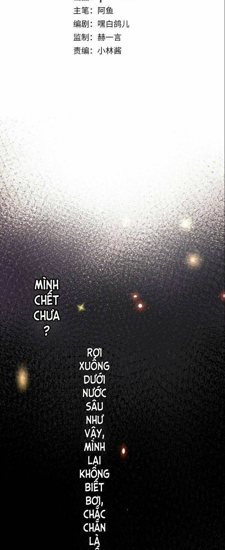 Hầu Nữ Giá Đáo Chương 22 Ảnh 14
