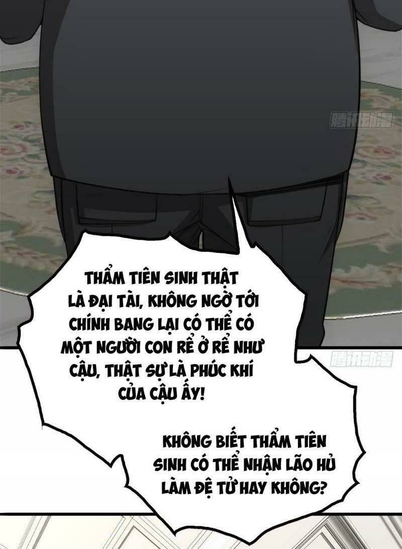 Tối Cường Ở Rể Chương 20 Ảnh 19