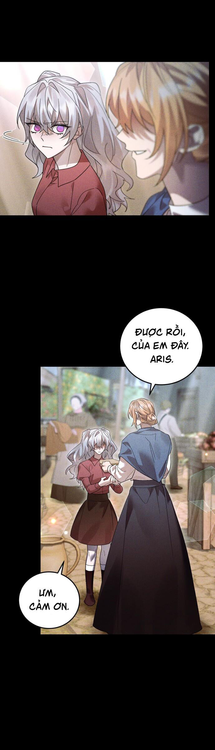 Hero X Demon King X Villain Chương 124 Ảnh 42