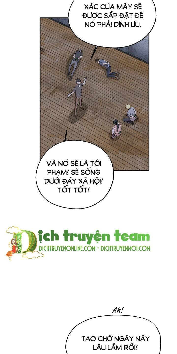 Cuộc Sống Kỳ Thú Chương 92 Ảnh 49