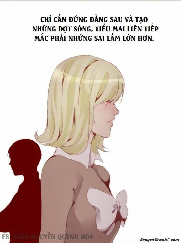Trả Thù Trường Trung Học Chương 30 Ảnh 20