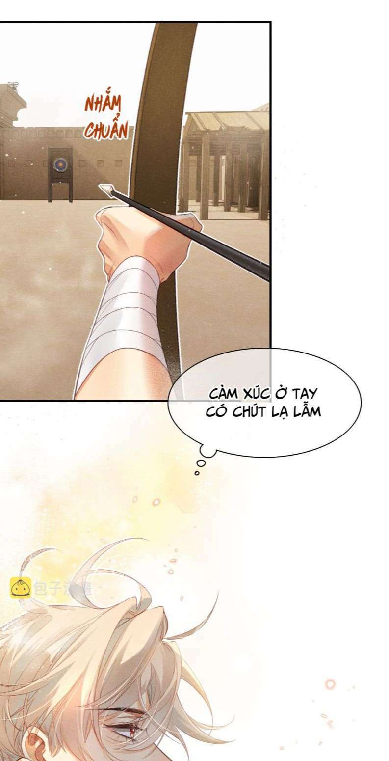 Điện Hạ ! Ta Đang Đến Đây! Chương 10 Ảnh 34