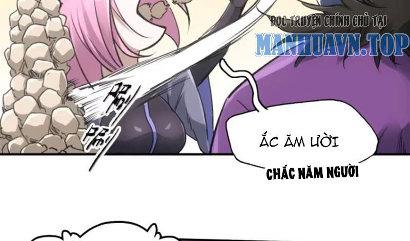 Xa Đao Nhân Chương 44 Ảnh 43