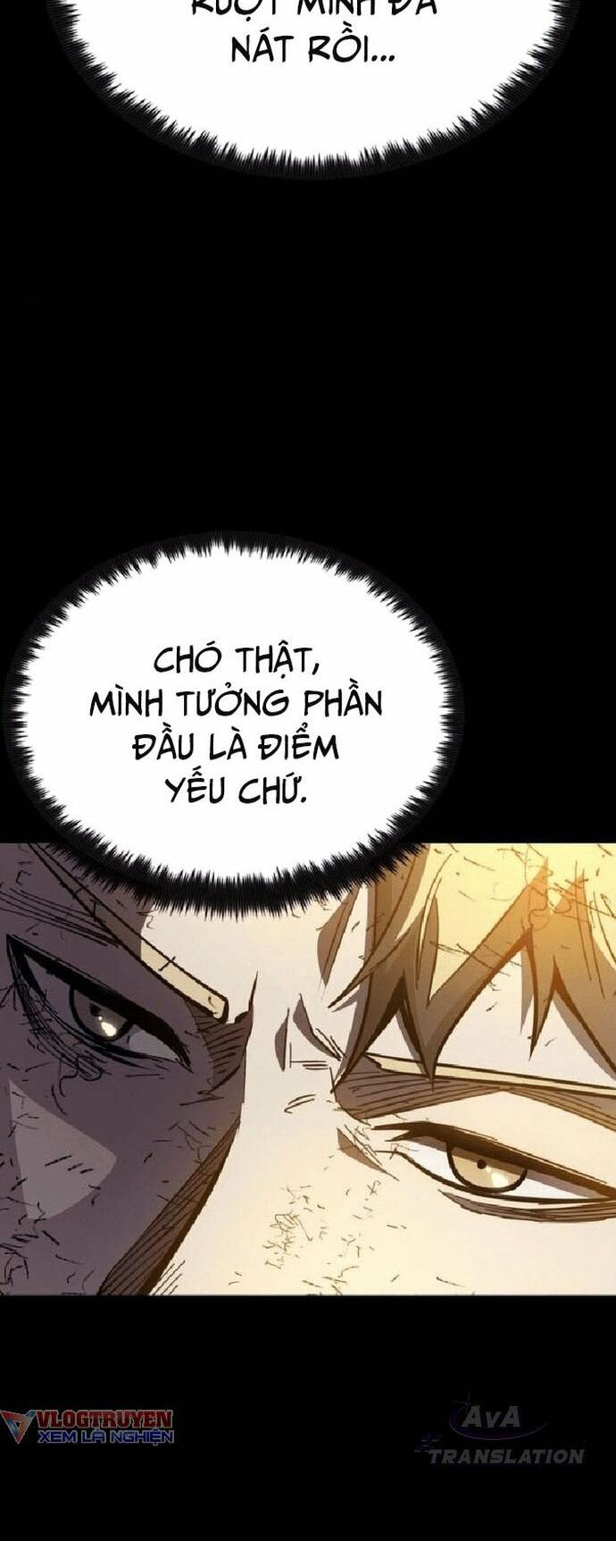 Thánh Kỵ Sĩ Trong Thế Giới Ảo Đen Tối Chương 6 Ảnh 35