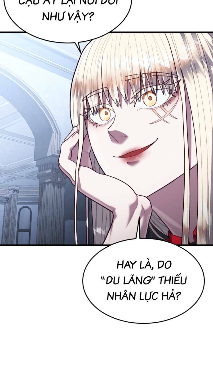 Tên Vâng Lời Tuyệt Đối Chương 59 Ảnh 76