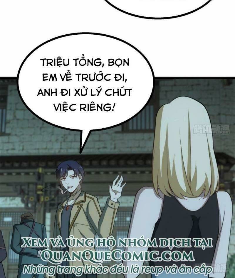 Tối Cường Ở Rể Chương 24 Ảnh 11