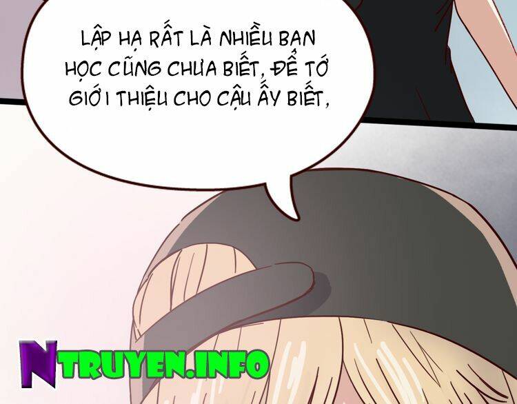 Người Yêu 0 Độ Chương 12 Ảnh 28