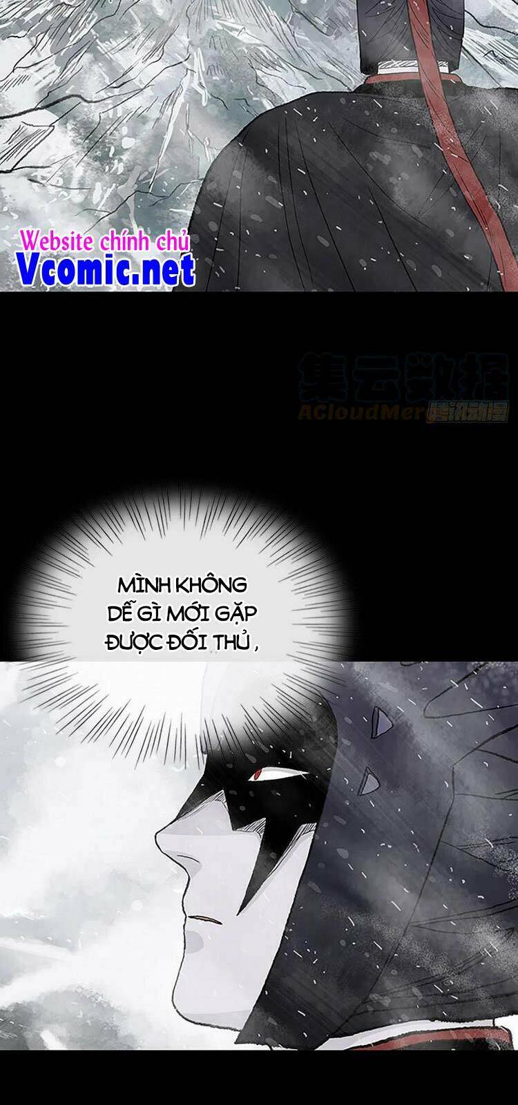 Học Sĩ Tái Sinh Chương 228 Ảnh 6
