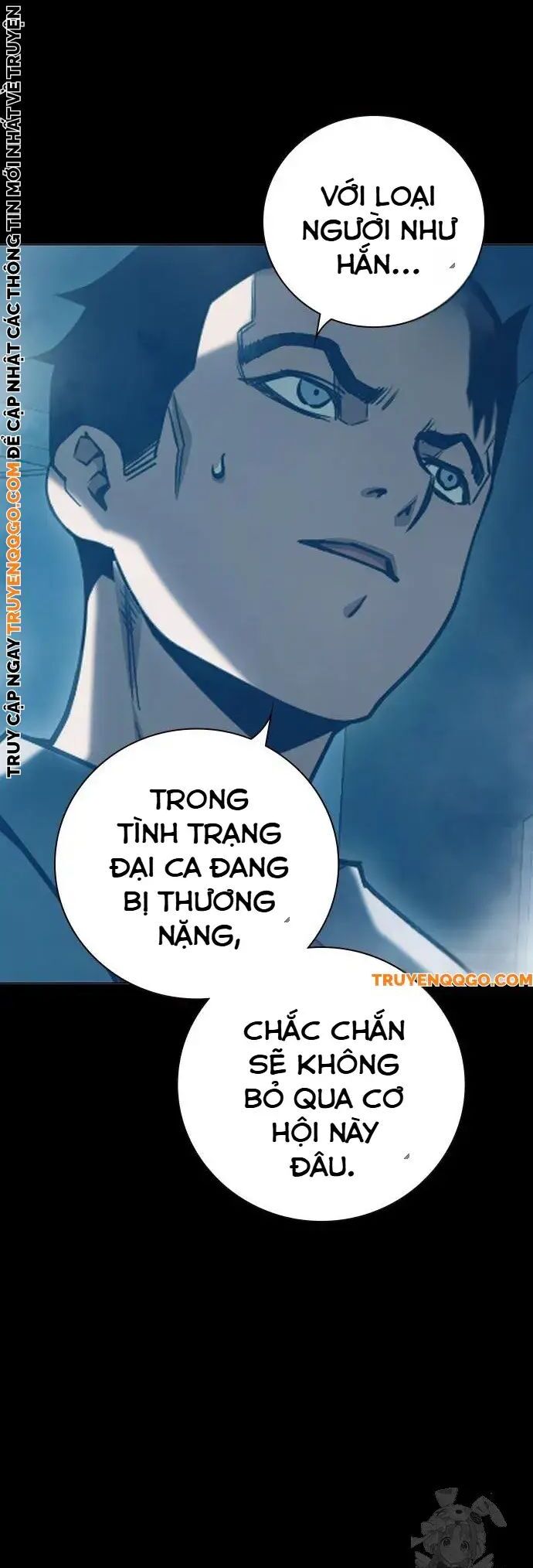 Nhà Tù Vị Thành Niên Chương 47 Ảnh 19