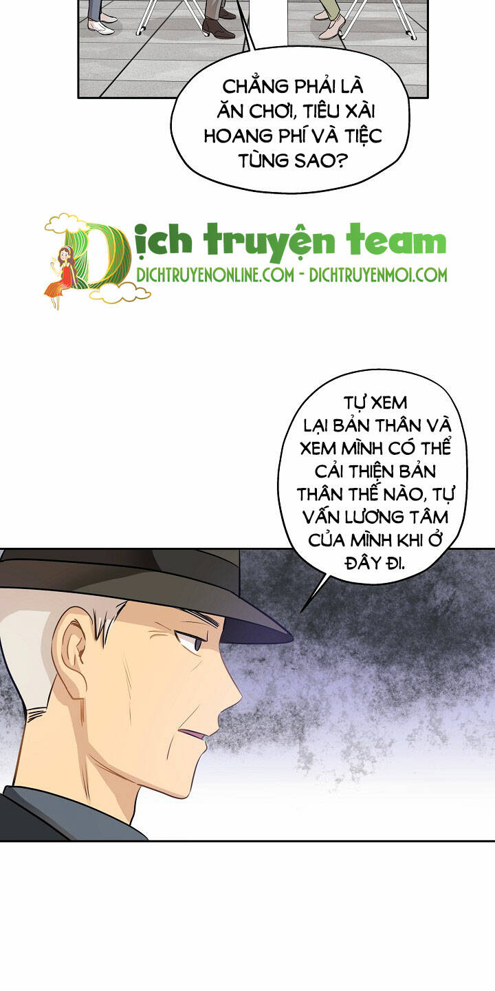 Cuộc Sống Kỳ Thú Chương 93 Ảnh 26