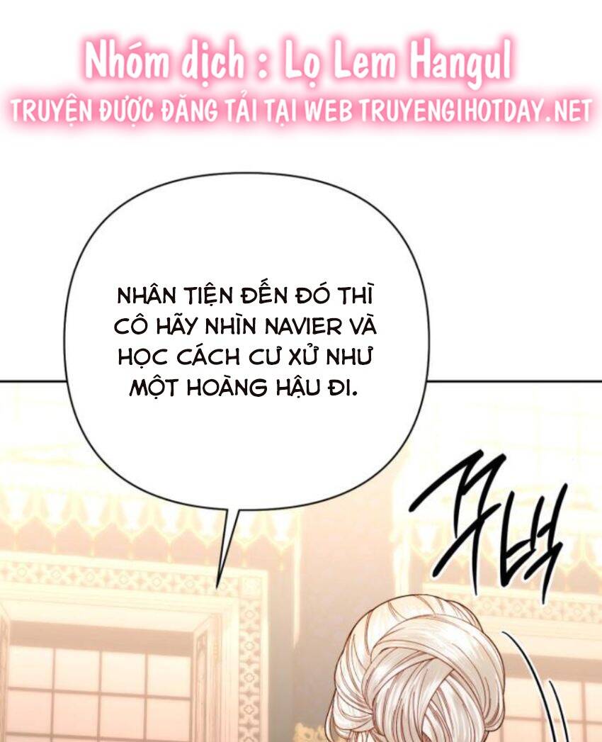 Hoàng Hậu Muốn Tái Hôn Chương 170 Ảnh 33