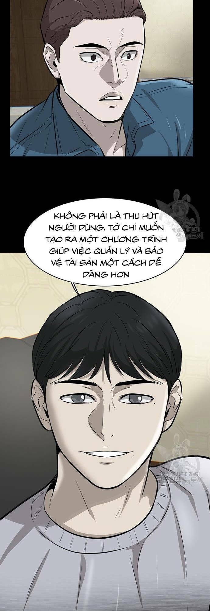 Chuộc Lỗi Chương 7 Ảnh 29