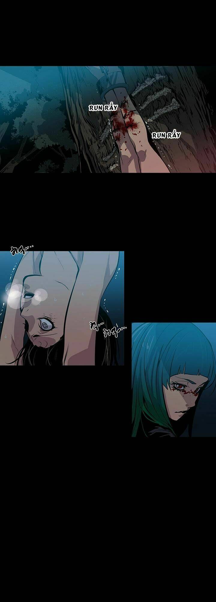 Răng Nanh Chương 13 Ảnh 38