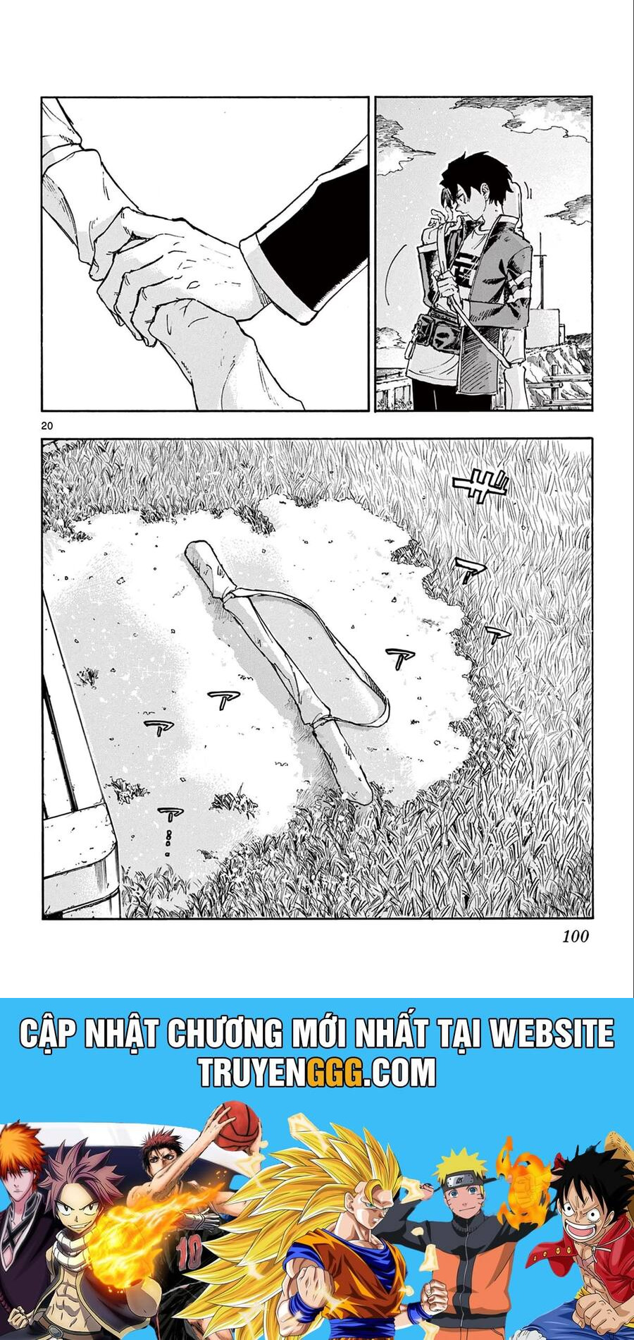 Yofukashi No Uta Chương 164 Ảnh 22