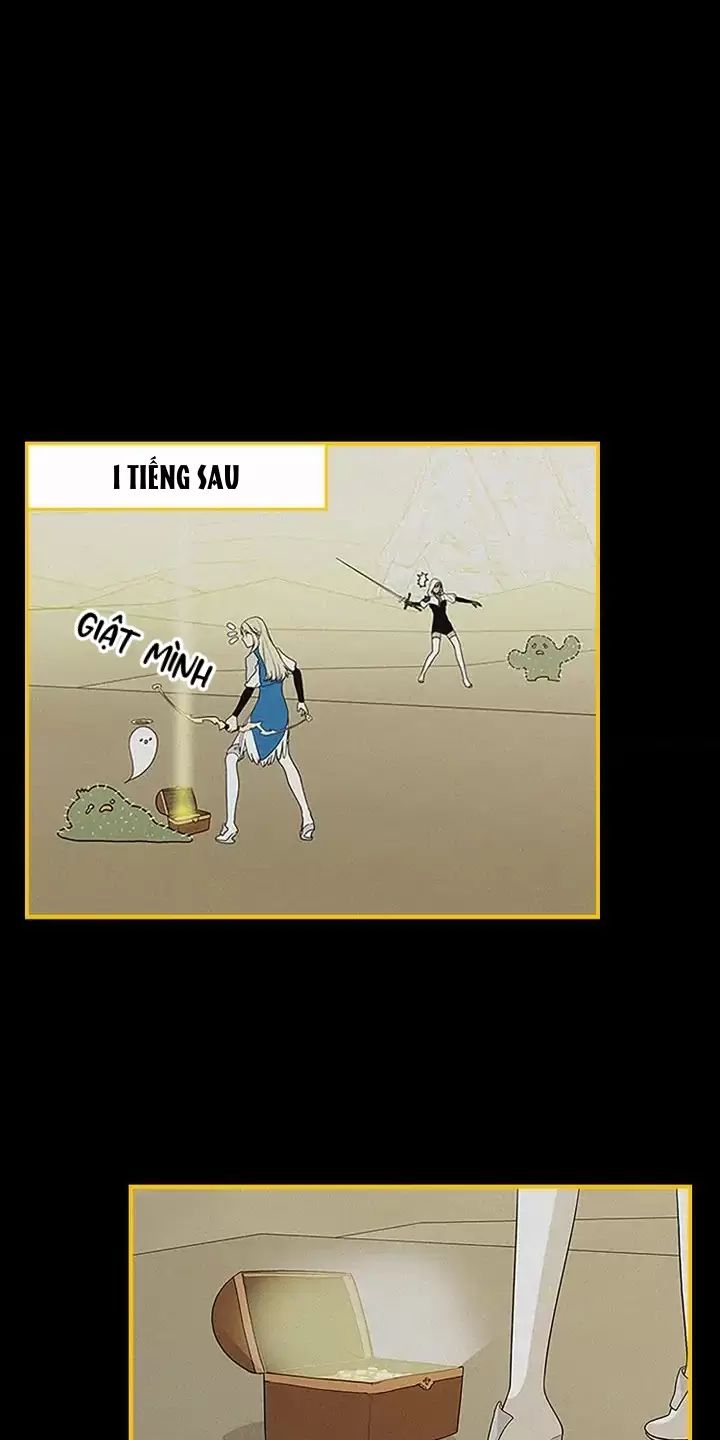 Yêu Anh 200% Công Lực Chương 58 Ảnh 50
